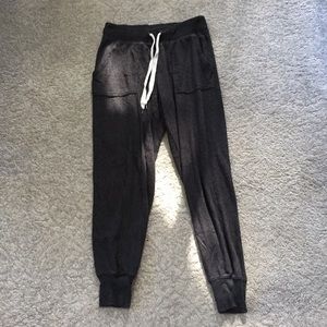 Aerie Sweatpants/Pajama Pants